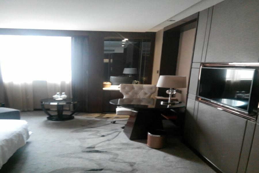 لاسا Tibet Minshan Hotel المظهر الخارجي الصورة